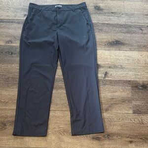 VRST‎ dark gray pants 34x30